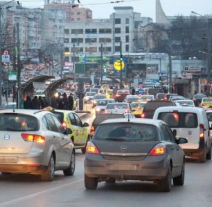 A.P.T.A. – Alianța pentru Promovarea Transportului Alternativ Iași face un apel pentru 20 de voluntari