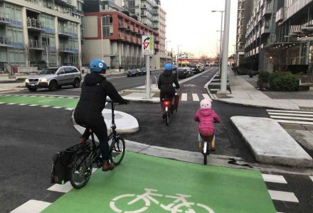Rectificare caiet de sarcini Master Plan pentru Circulația Bicicletelor