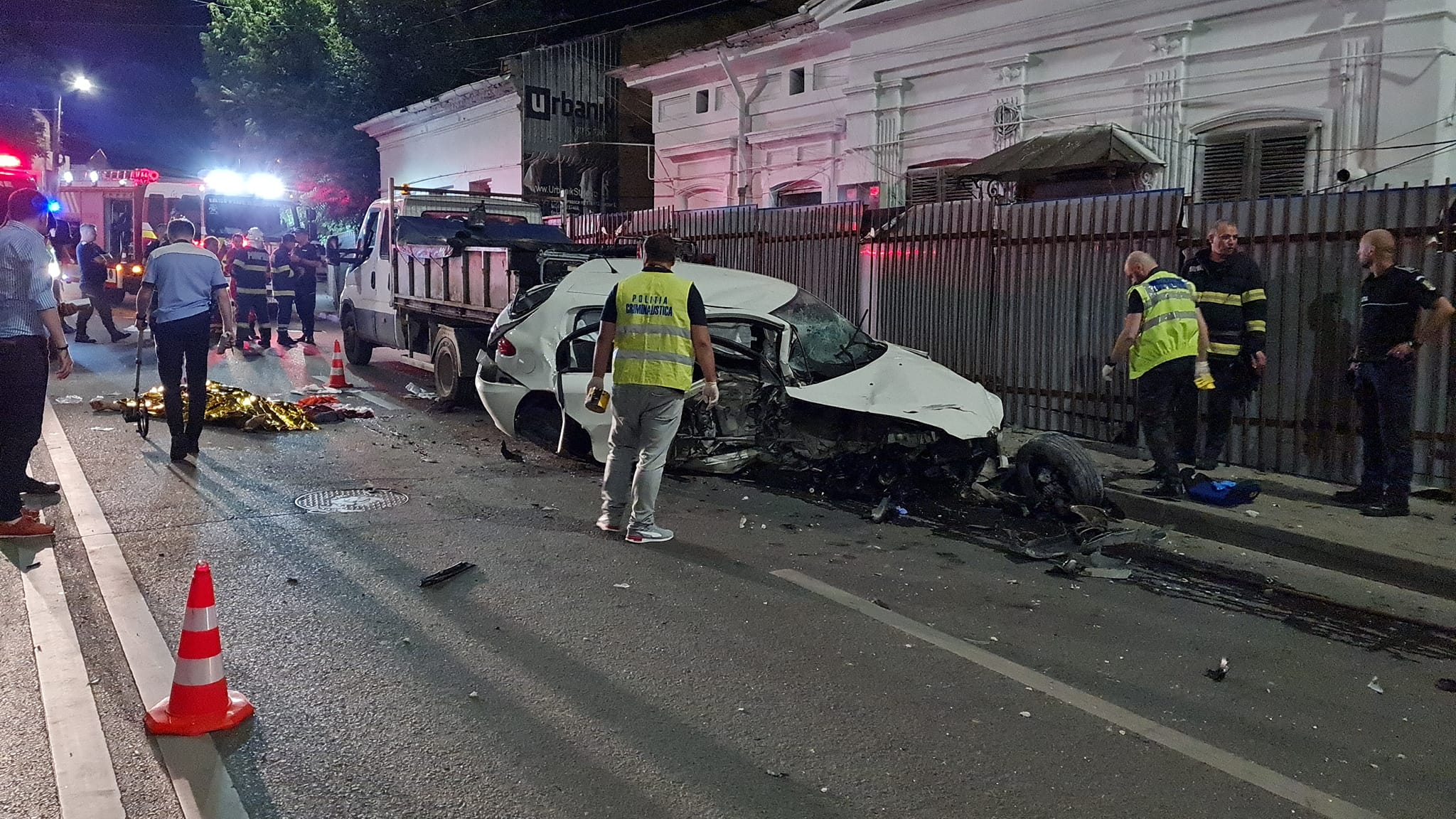Toți știau, nimeni n-a făcut nimic!