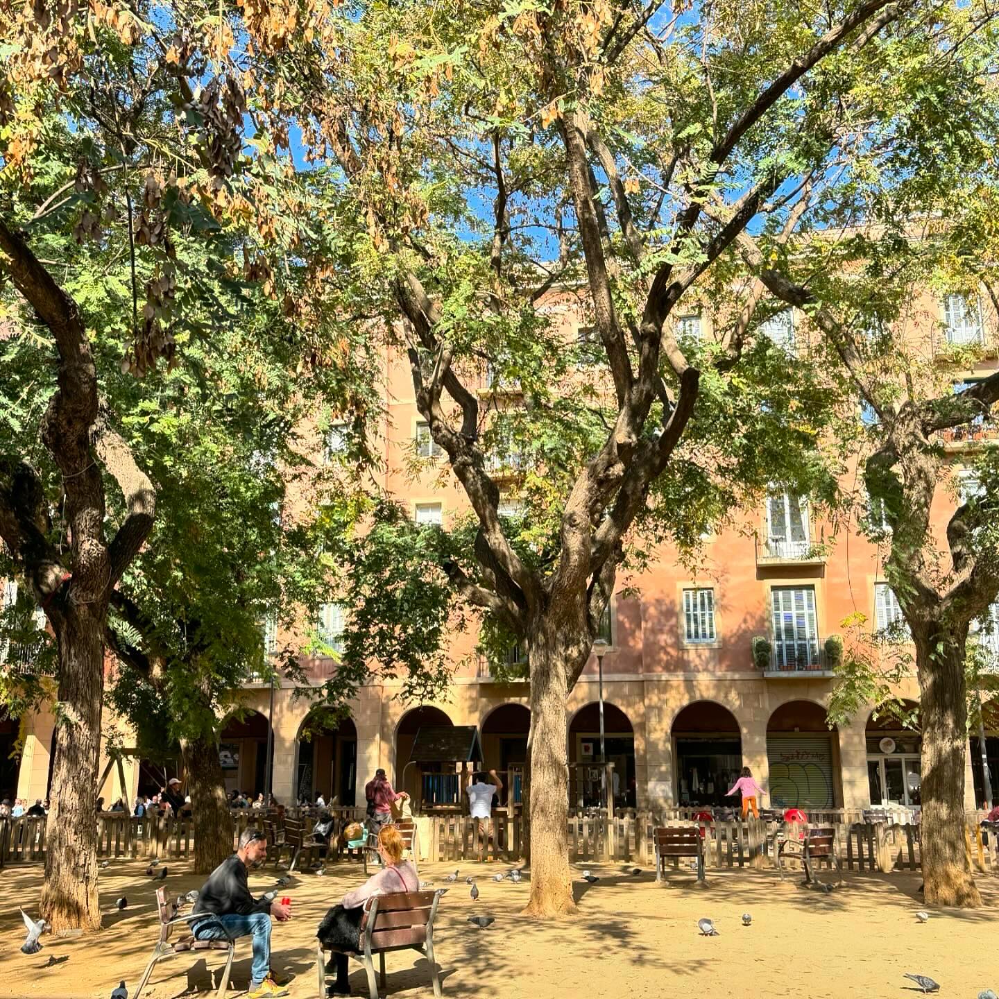 Bunele practici în mobilitate din Barcelona